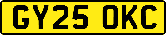 GY25OKC