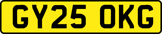 GY25OKG