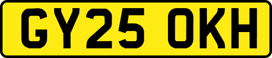 GY25OKH