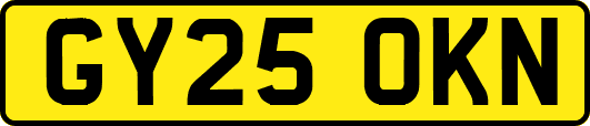 GY25OKN