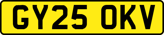 GY25OKV