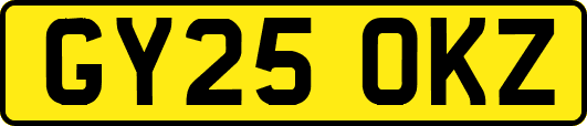 GY25OKZ