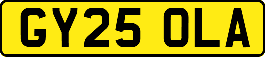 GY25OLA