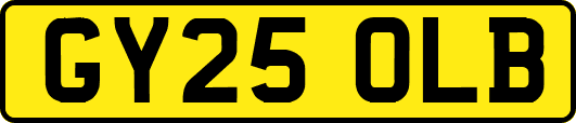 GY25OLB
