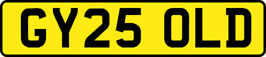 GY25OLD