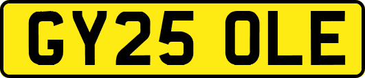 GY25OLE