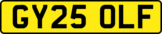 GY25OLF