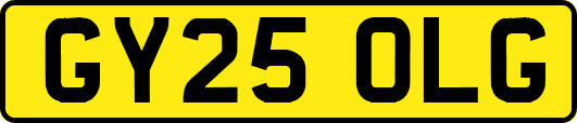GY25OLG