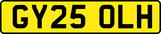 GY25OLH