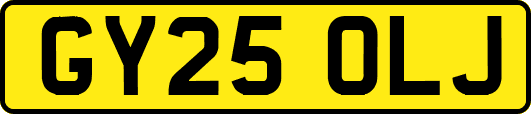 GY25OLJ