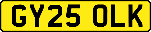 GY25OLK