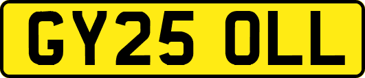 GY25OLL