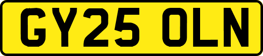 GY25OLN