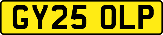 GY25OLP