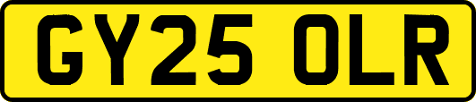 GY25OLR