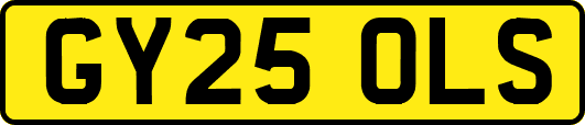 GY25OLS