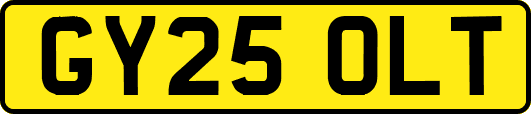 GY25OLT