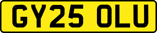 GY25OLU