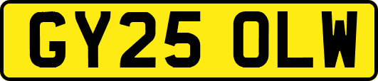 GY25OLW