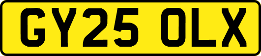 GY25OLX