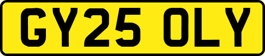 GY25OLY