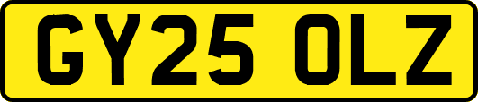 GY25OLZ