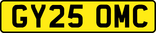 GY25OMC
