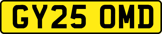 GY25OMD