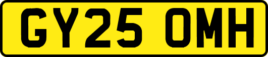 GY25OMH