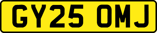 GY25OMJ