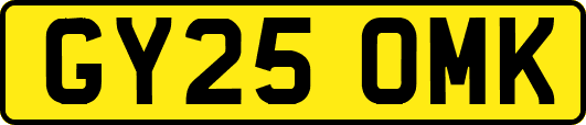 GY25OMK