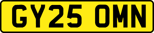 GY25OMN