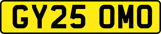 GY25OMO