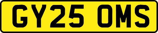 GY25OMS