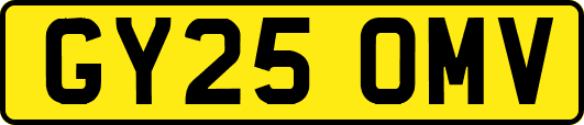 GY25OMV