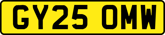 GY25OMW