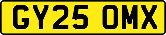 GY25OMX