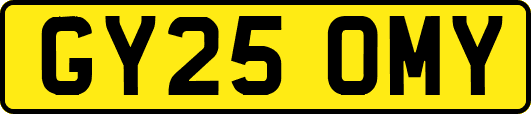 GY25OMY
