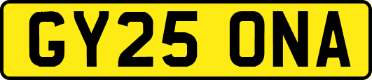 GY25ONA