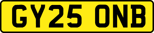 GY25ONB