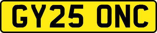 GY25ONC