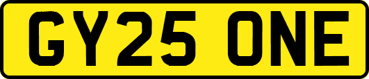 GY25ONE