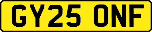 GY25ONF