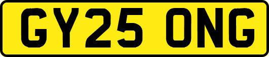 GY25ONG
