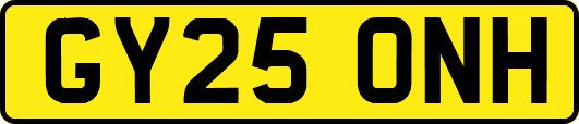 GY25ONH