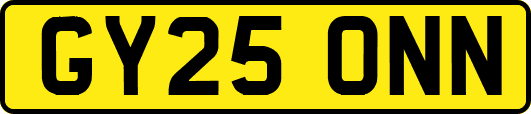 GY25ONN