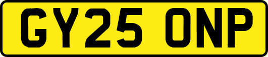 GY25ONP