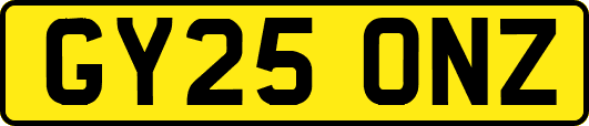 GY25ONZ