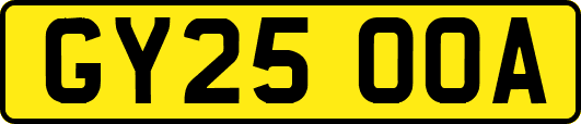 GY25OOA