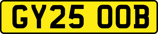 GY25OOB